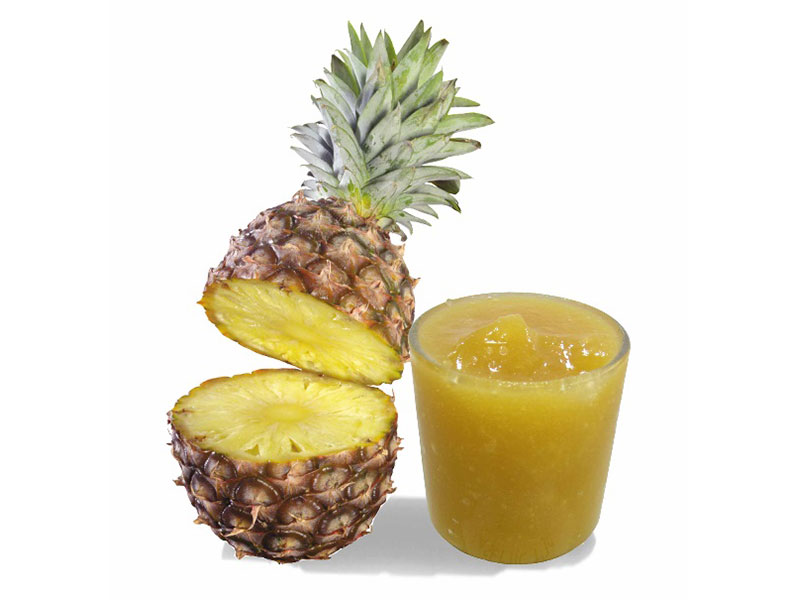 ASEPTIC PINEAPPLE JUICE CONCENTRATE