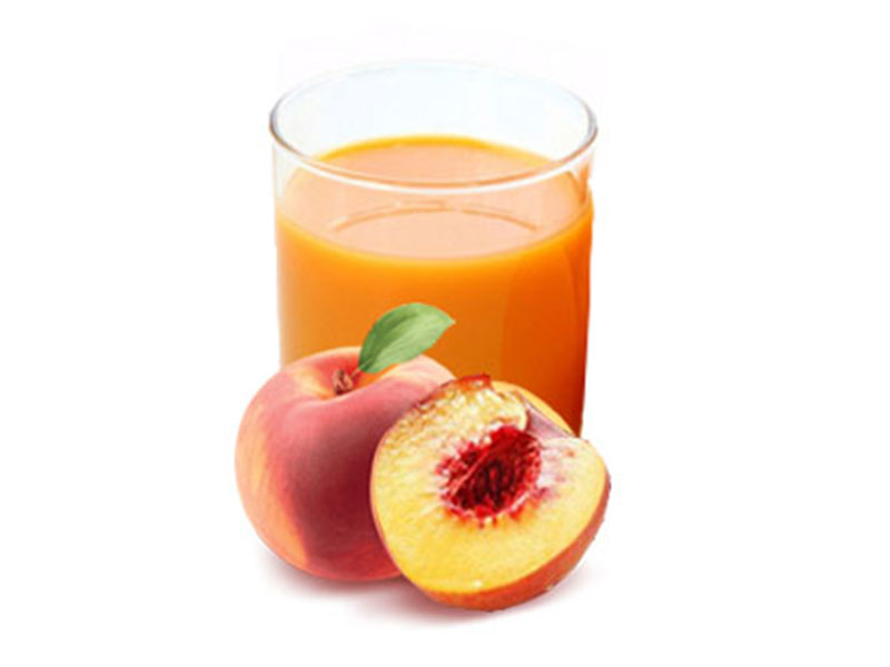 ASEPTIC PEACH JUICE CONCENTRATE