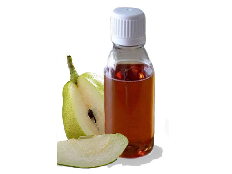 ASEPTIC PEAR JUICE CONCENTRATE